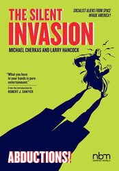 The Silent Invasion, Abductions The Silent Invasion, Abductions