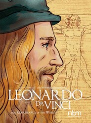 Leonardo Da Vinci Leonardo Da Vinci