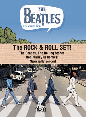 The Rock & Roll Set!
