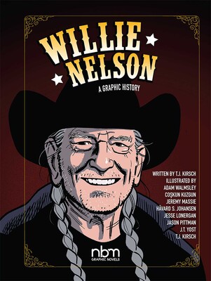 Willie Nelson Willie Nelson
