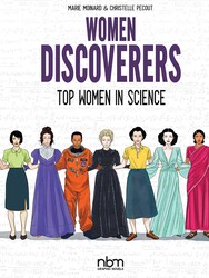 Women Discoverers Women Discoverers