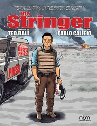 The Stringer The Stringer