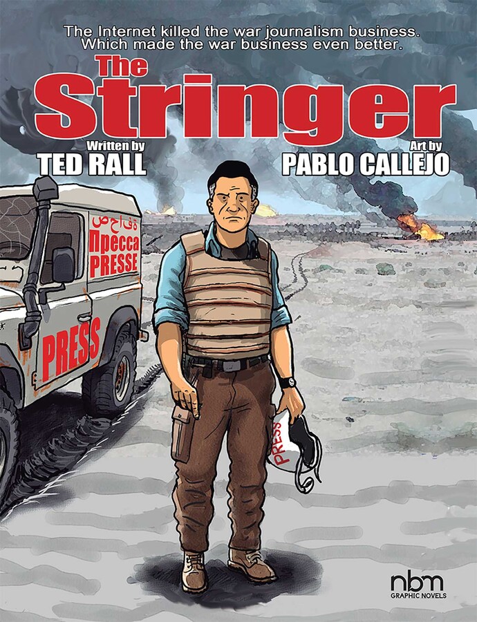 Stringer
