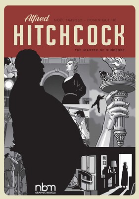 Alfred HITCHCOCK Alfred HITCHCOCK