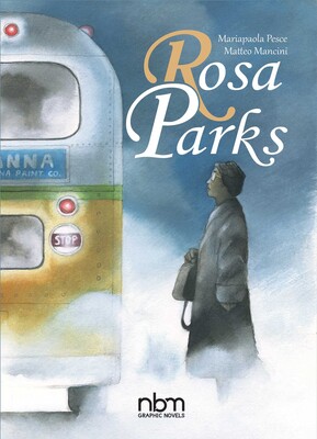 Rosa Parks Rosa Parks