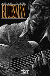 Bluesman Bluesman