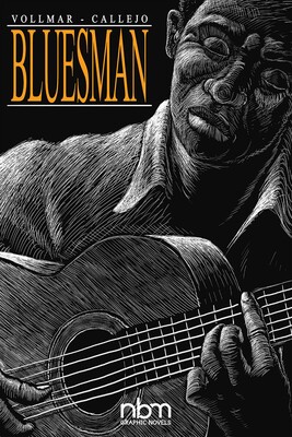Bluesman Bluesman