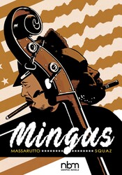 Mingus Mingus