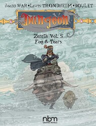 Dungeon: Zenith vol. 5 Dungeon: Zenith vol. 5