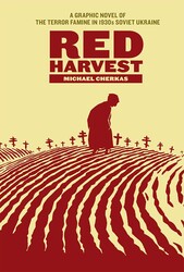 Red Harvest Red Harvest