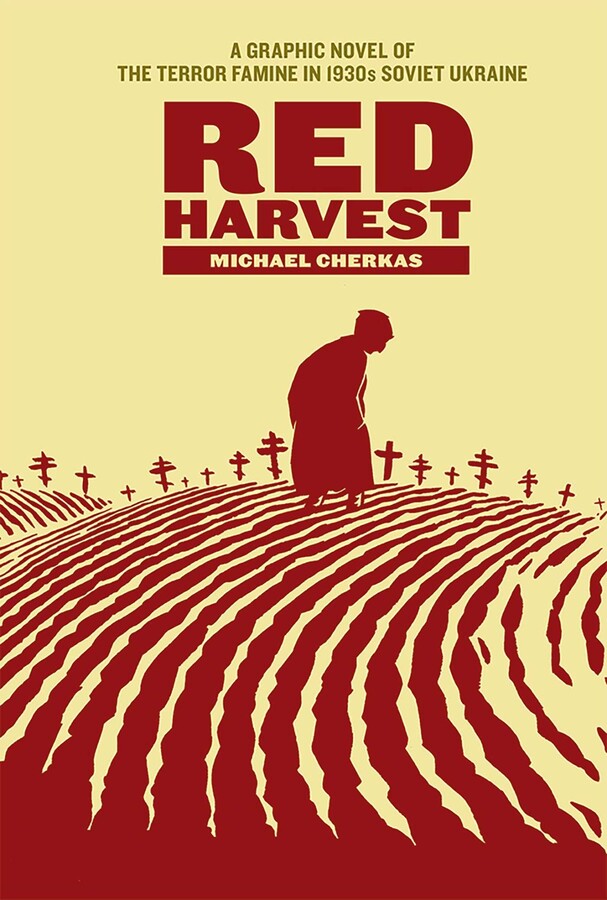 Red Harvest
