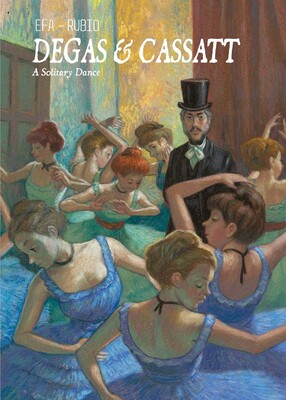 Degas & Cassatt Degas & Cassatt