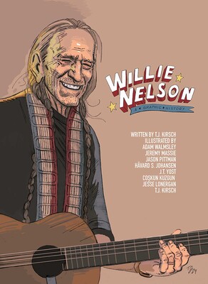 Willie Nelson Willie Nelson