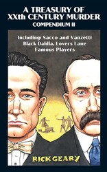 A Treasury of XXth Century Murder Compendium II