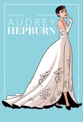 Audrey Hepburn Audrey Hepburn