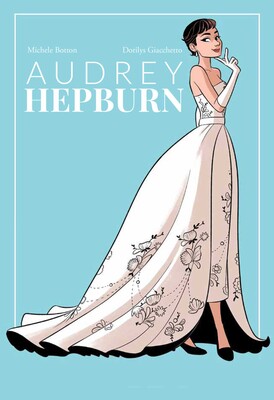 Audrey Hepburn Audrey Hepburn