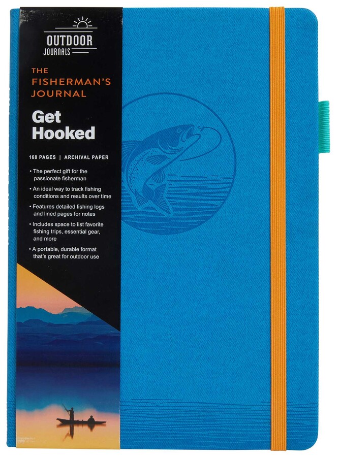 Fisherman's Journal