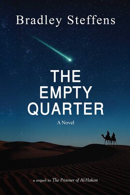 The Empty Quarter The Empty Quarter
