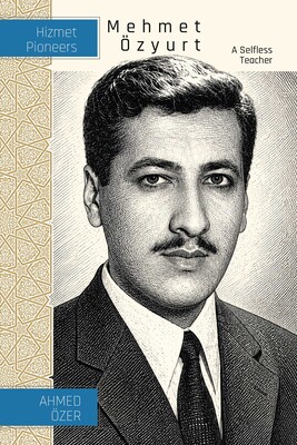 Mehmet Ozyurt : Selfless Teacher