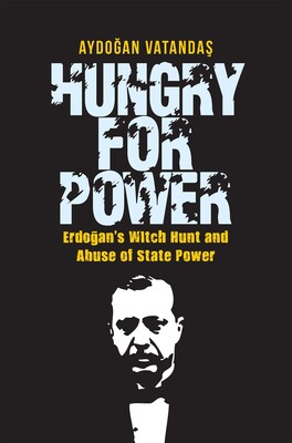 Hungry for Power Hungry for Power