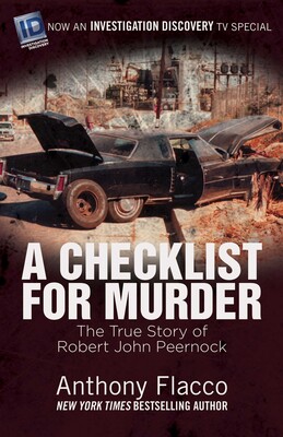 A Checklist for Murder A Checklist for Murder