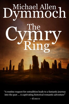 The Cymry Ring The Cymry Ring