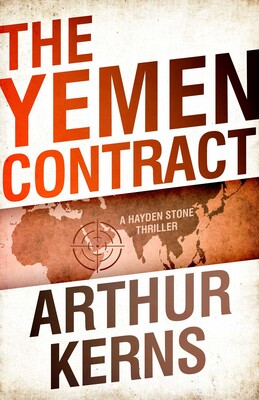 Yemen Contract Yemen Contract