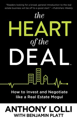 Heart of the Deal Heart of the Deal