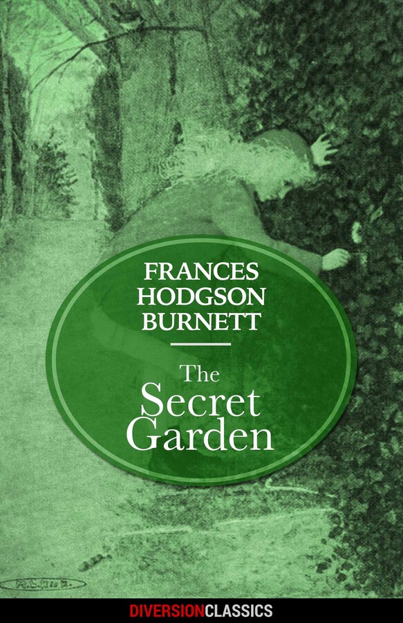 Secret Garden (Diversion Classics)