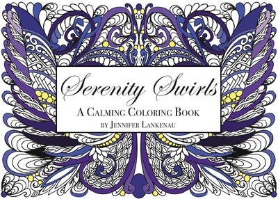 Serenity Swirls Mini Serenity Swirls Mini