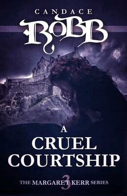 A Cruel Courtship A Cruel Courtship