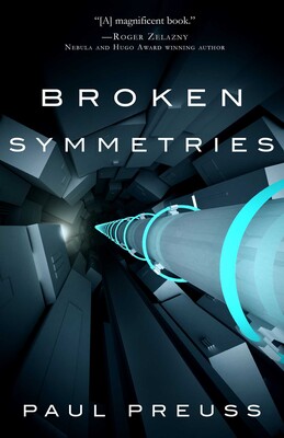 Broken Symmetries Broken Symmetries