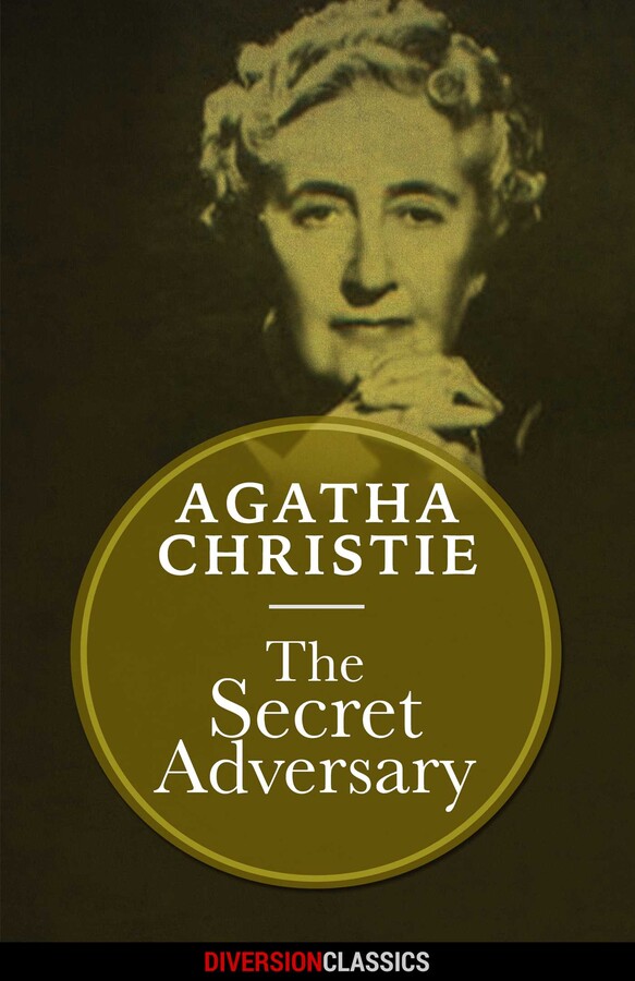 Secret Adversary (Diversion Classics)