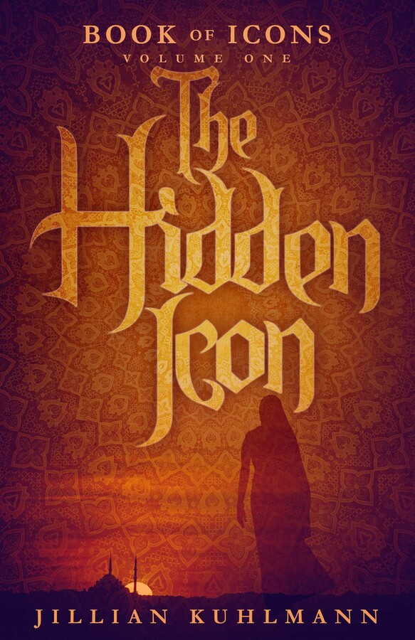 Hidden Icon