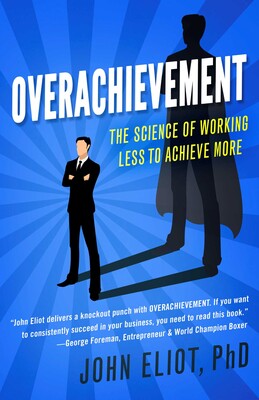 Overachievement Overachievement