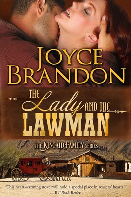 The Lady and the Lawman The Lady and the Lawman