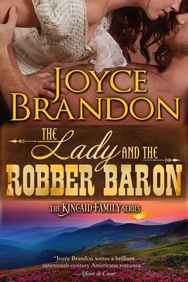 Lady and the Robber Baron Lady and the Robber Baron