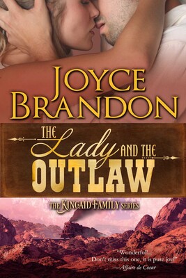 The Lady and the Outlaw The Lady and the Outlaw