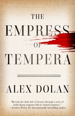 Empress of Tempera Empress of Tempera