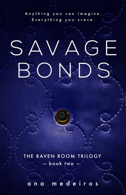Savage Bonds Savage Bonds