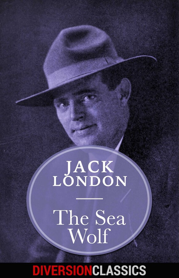 Sea-Wolf (Diversion Classics)