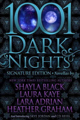 1001 Dark Nights 1001 Dark Nights