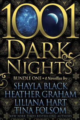 1001 Dark Nights 1001 Dark Nights