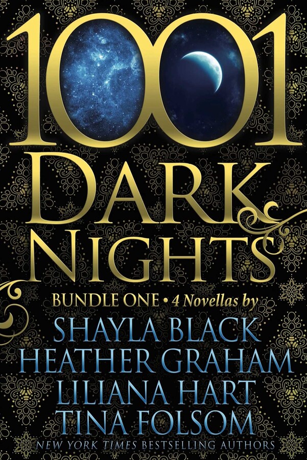 1001 Dark Nights