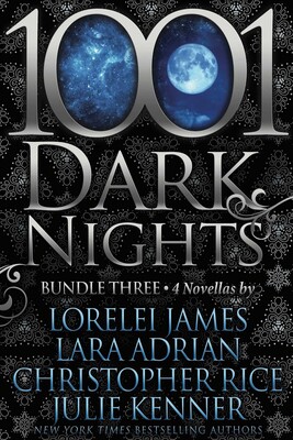 1001 Dark Nights 1001 Dark Nights
