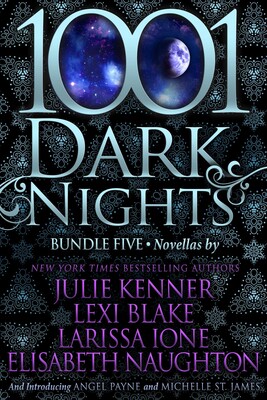 1001 Dark Nights 1001 Dark Nights