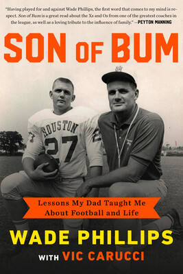 Son of Bum Son of Bum