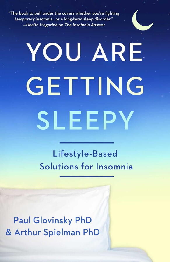 You Getting Sleepy You Are Getting Sleepy | Book by Paul Glovinsky, Arthur Spielman ...