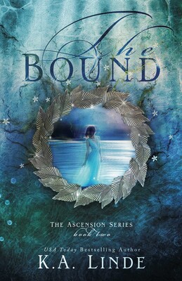 Bound (Ascension Book 2)