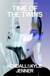 Kendall &Kylie Jenner Kendall &Kylie Jenner book cover